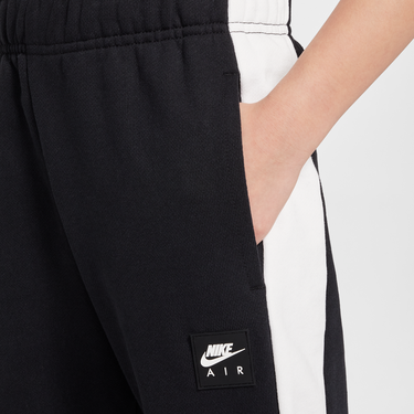 Спортни панталони Nike Nike Air Fleece Pants Черно | HF8811-010, 4