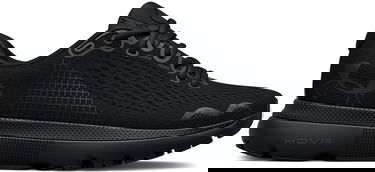 Кецове и обувки Under Armour HOVR Infinite 4 Черно | 3024897-003, 0