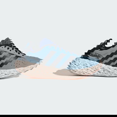 Кецове и обувки adidas Originals Zponge Синьо | IH0977, 0