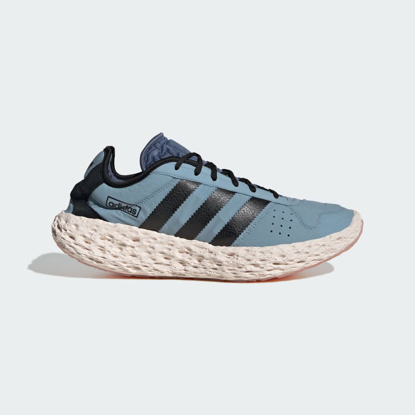 Кецове и обувки adidas Originals Zponge Синьо | IH0977