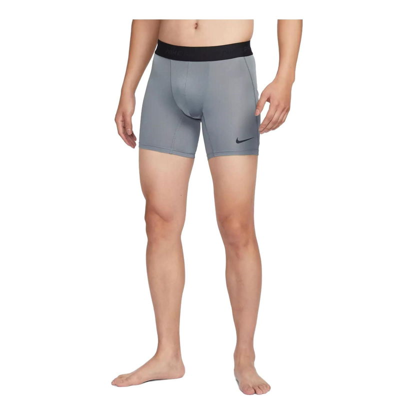 Боксерки Nike Pro Fitness Shorts Сиво | FB7959-084