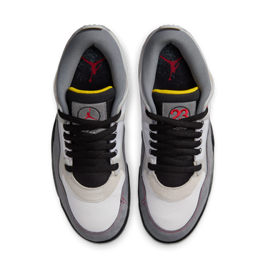 Кецове и обувки Jordan Air Jordan 4 RM Premium Сиво | IB8052-100, 1