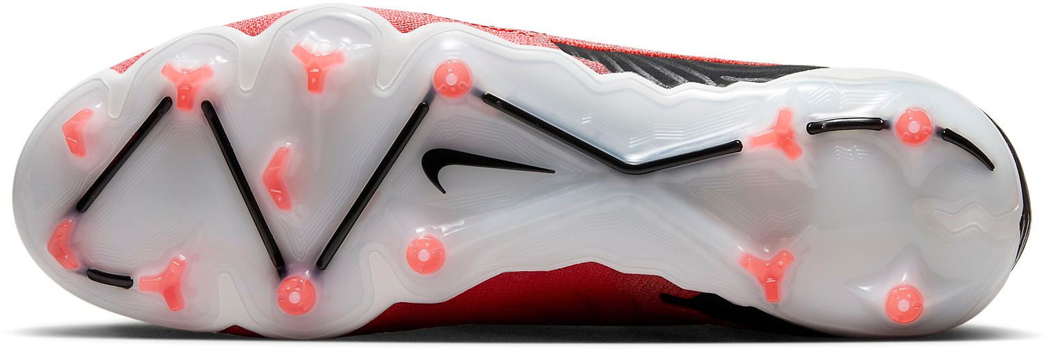 Кецове и обувки Nike Nike Phantom GX Elite DF FG Червено | dc9969-600, 1