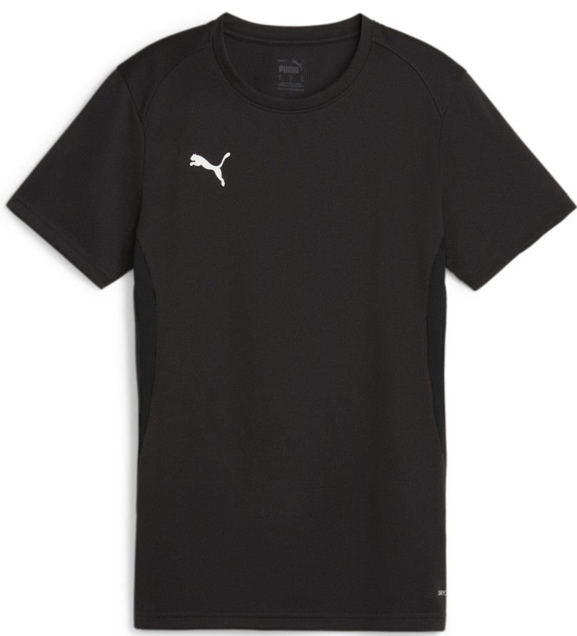 Фланелка Puma teamGOAL Jersey W Черно | 658638-03, 0