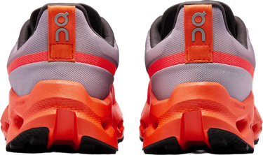Кецове и обувки On Running Cloudsurfer Trail Waterproof Оранжево
 | 3we10291906, 1