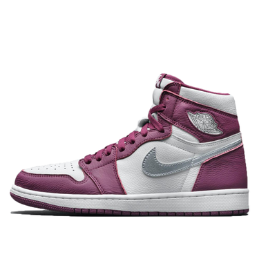 Кецове и обувки Jordan Air Jordan 1 Retro High OG "Bordeaux" Бургунди | 555088-611, 1