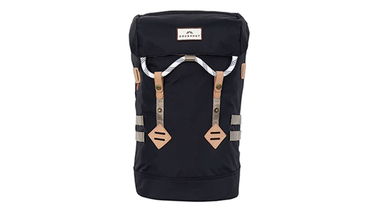 Раница Doughnut Colorado Jungle II Series Backpack Черно | D104JG2-0003-F, 2