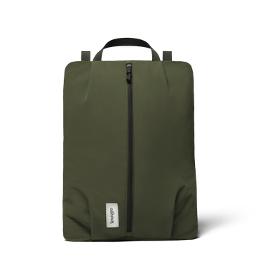 Грижа за обувките Allbirds Recycled Shoe Bag Зелено | A12158U, 0