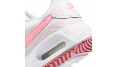 Кецове и обувки Nike Air Max SC Бяло | CW4554-601, 3