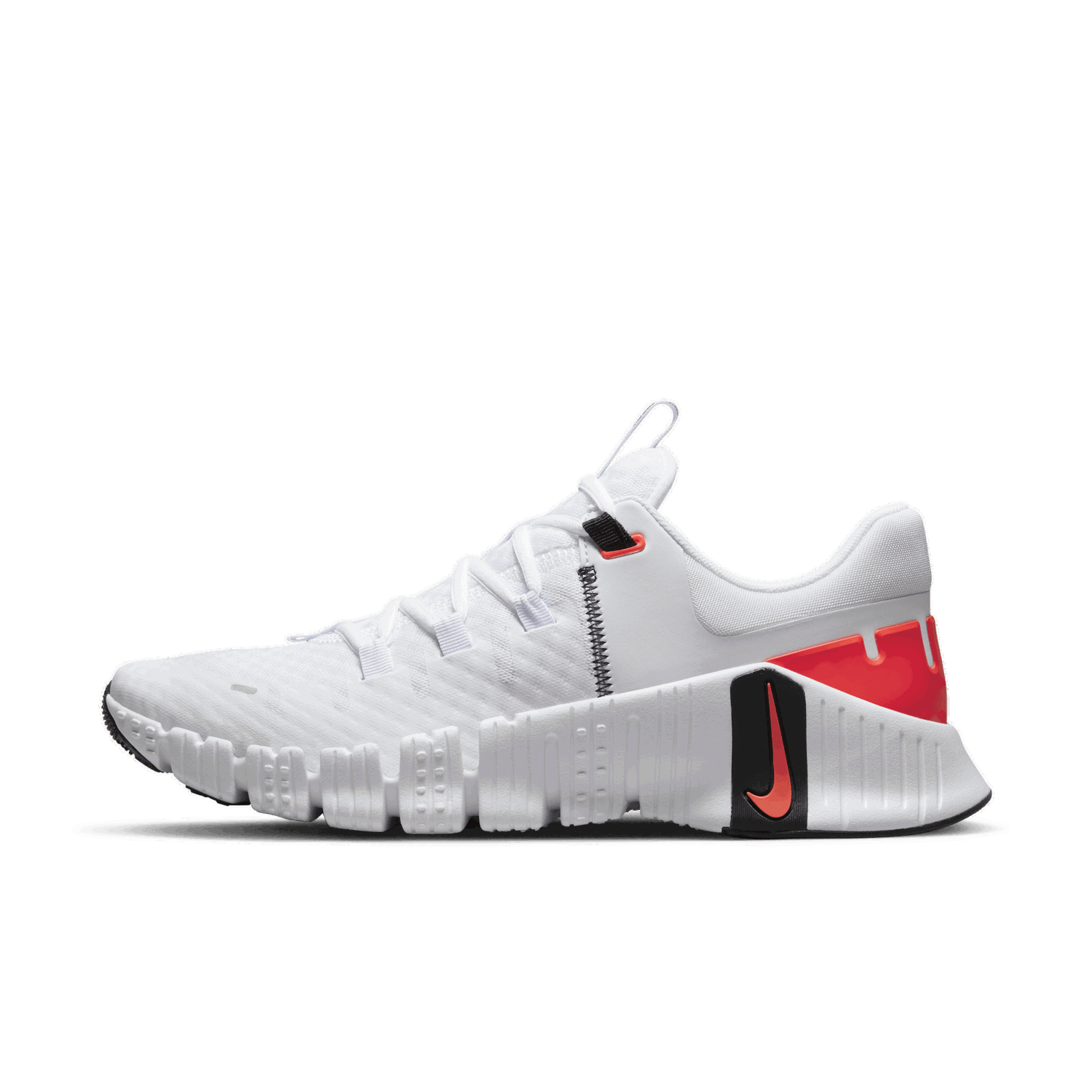 Кецове и обувки Nike Free Metcon 5 Бяло | DV3949-100, 0
