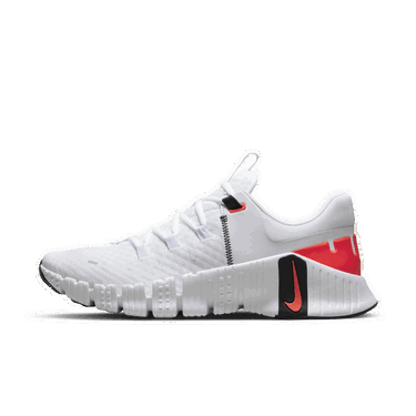 Кецове и обувки Nike Free Metcon 5 Бяло | DV3949-100, 0