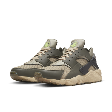 Кецове и обувки Nike Air Huarache Crater Premium Кафяво | DM0863-300, 1