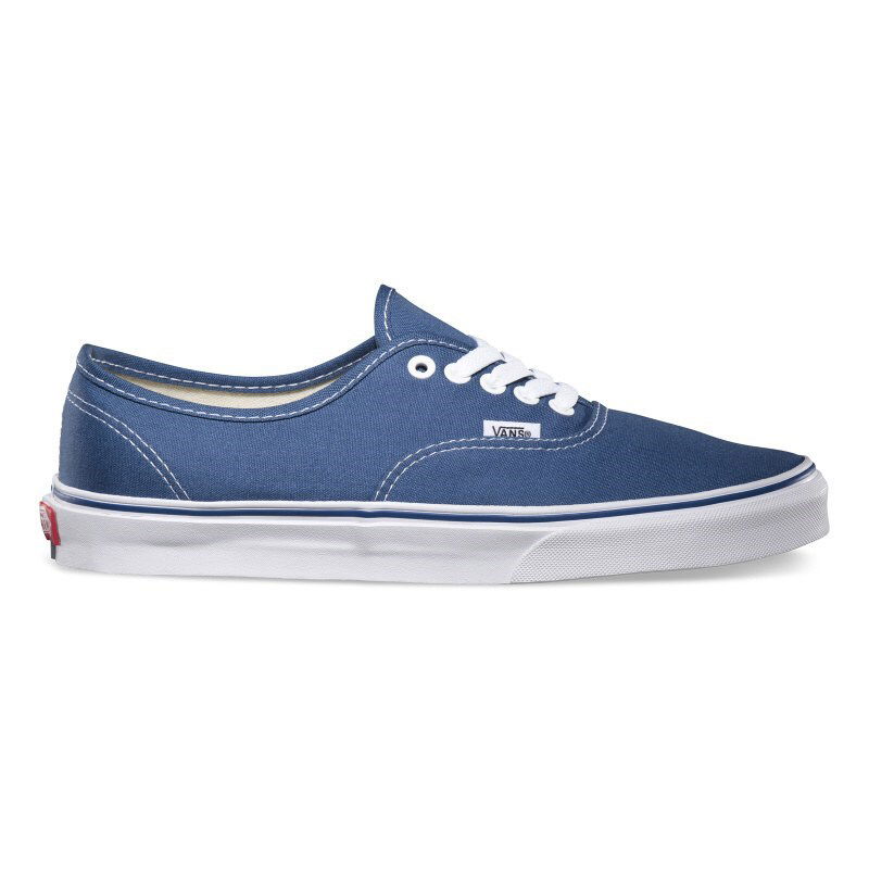 Кецове и обувки Vans Authentic Синьо | VEE3NVY, 0