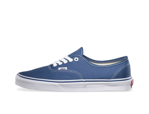 Кецове и обувки Vans Authentic Синьо | VEE3NVY