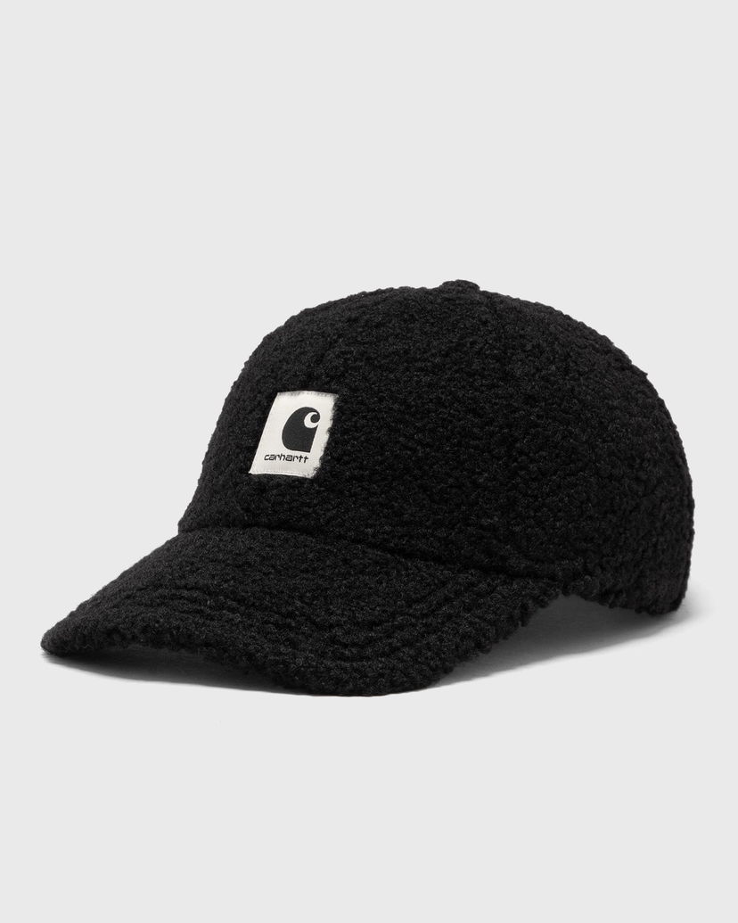 Шапка с козирка Carhartt WIP Orla Cap Черно | I033795-00E.XX