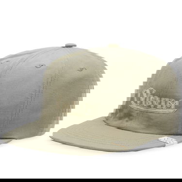 Шапка с козирка visvim Visvim Excelsior II Cap Зелено | 124103003013-KHK, 0