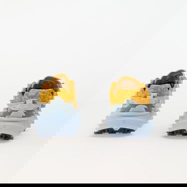 Кецове и обувки Merrell Agility Peak 5 Gtx Жълто | J068366, 4