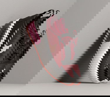 Кецове и обувки Nike W Air Max Dia Winter Бургунди | BQ9665-604, 0