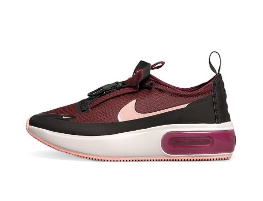 Кецове и обувки Nike W Air Max Dia Winter Бургунди | BQ9665-604
