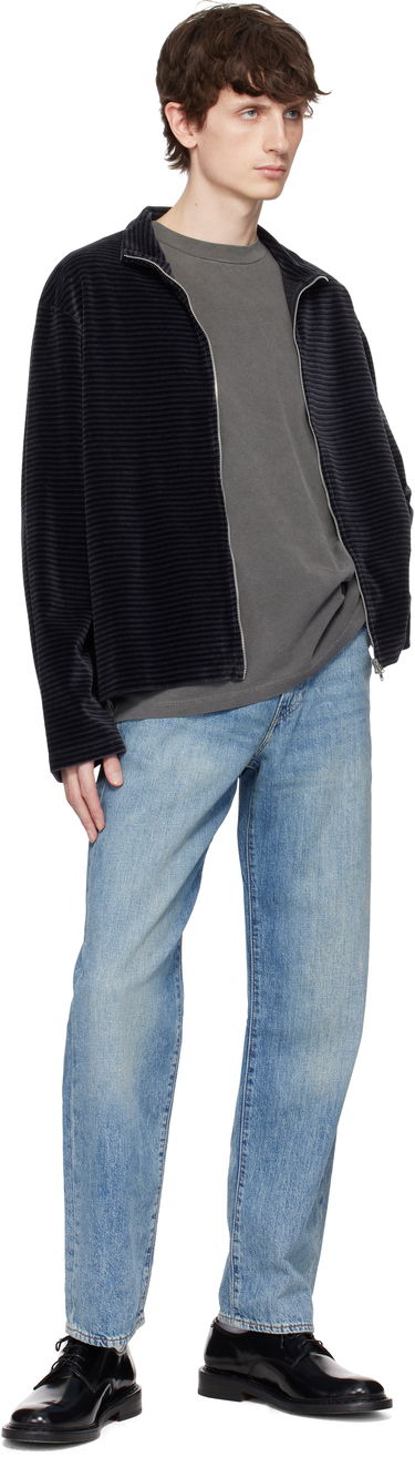 Дънки Levi's Loose Linen+ Jeans Синьо | 29037-0085, 3