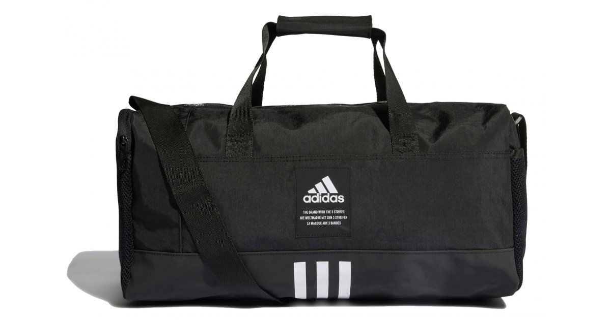 Чанта за пътуване adidas Originals Bag Черно | hc7272, 1