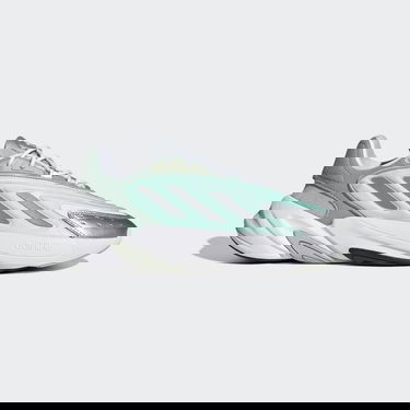 Кецове и обувки adidas Originals Ozelia W Тюркоазено | GX3669, 0