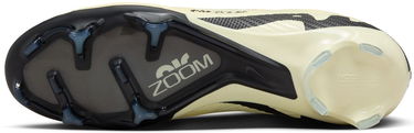 Кецове и обувки Nike Zoom Vapor 15 Elite FG Жълто | dj4978-700, 3