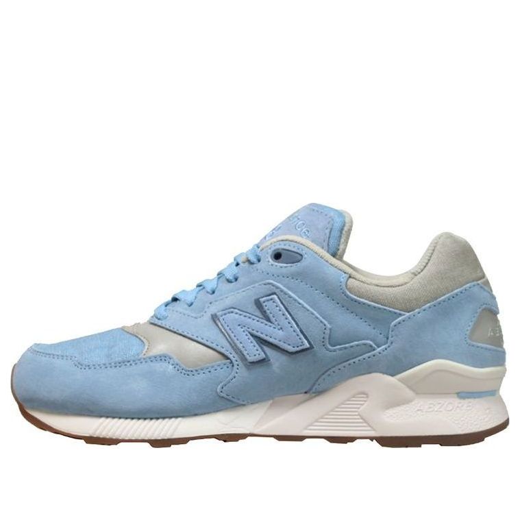 Кецове и обувки New Balance 878 Синьо | ML878OSA