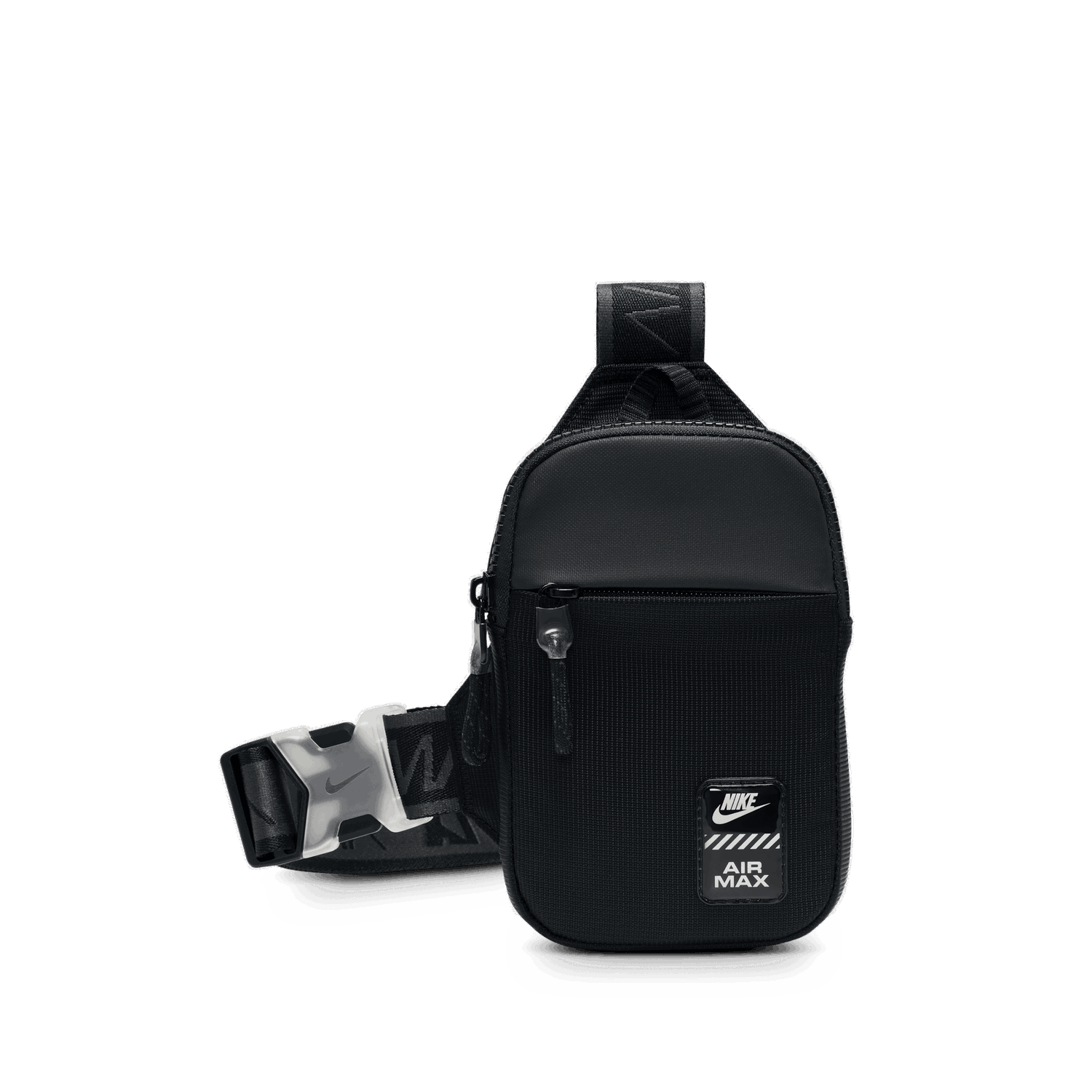 Чанта за кръста Nike Nike Sportswear Essentials Crossbody Bag (1 L) Черно | HJ8377-010, 0