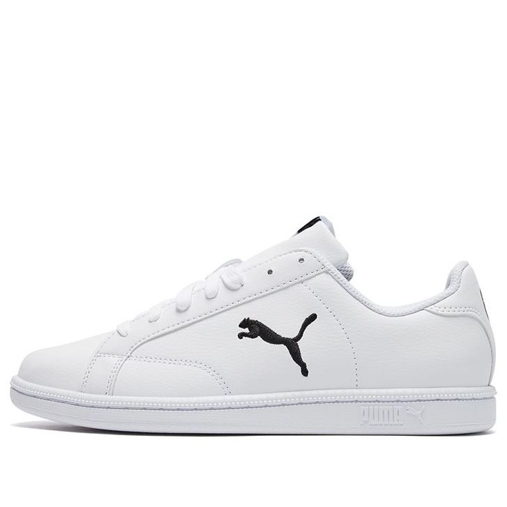 Кецове и обувки Puma Smash Cat Бяло | 362945-03, 0