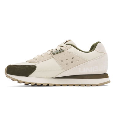 Кецове и обувки Under Armour Under Armour Essential Runner Бежово | 3028408-289, 1