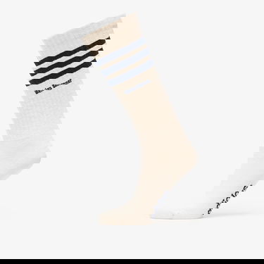 Чорапи adidas Originals Wales Bonner Crew Socks Многоцветен | JH3609, 3