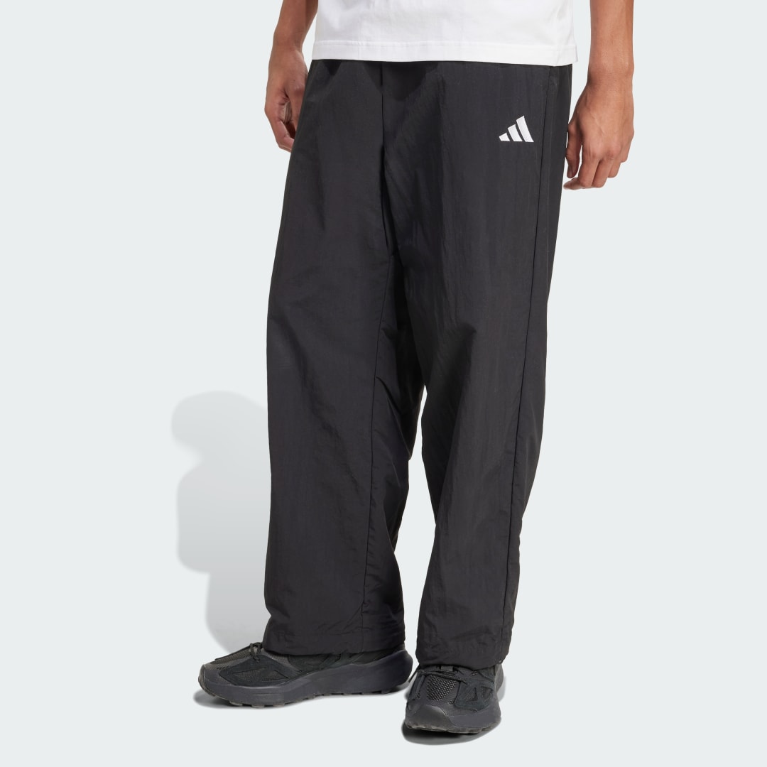 Панталони adidas Performance Essential Loose Fit Pants Черно | JM1778, 0