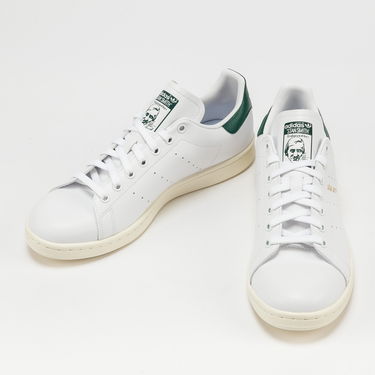 Кецове и обувки adidas Originals Stan Smith - Sustainable Бяло | FX5522, 2