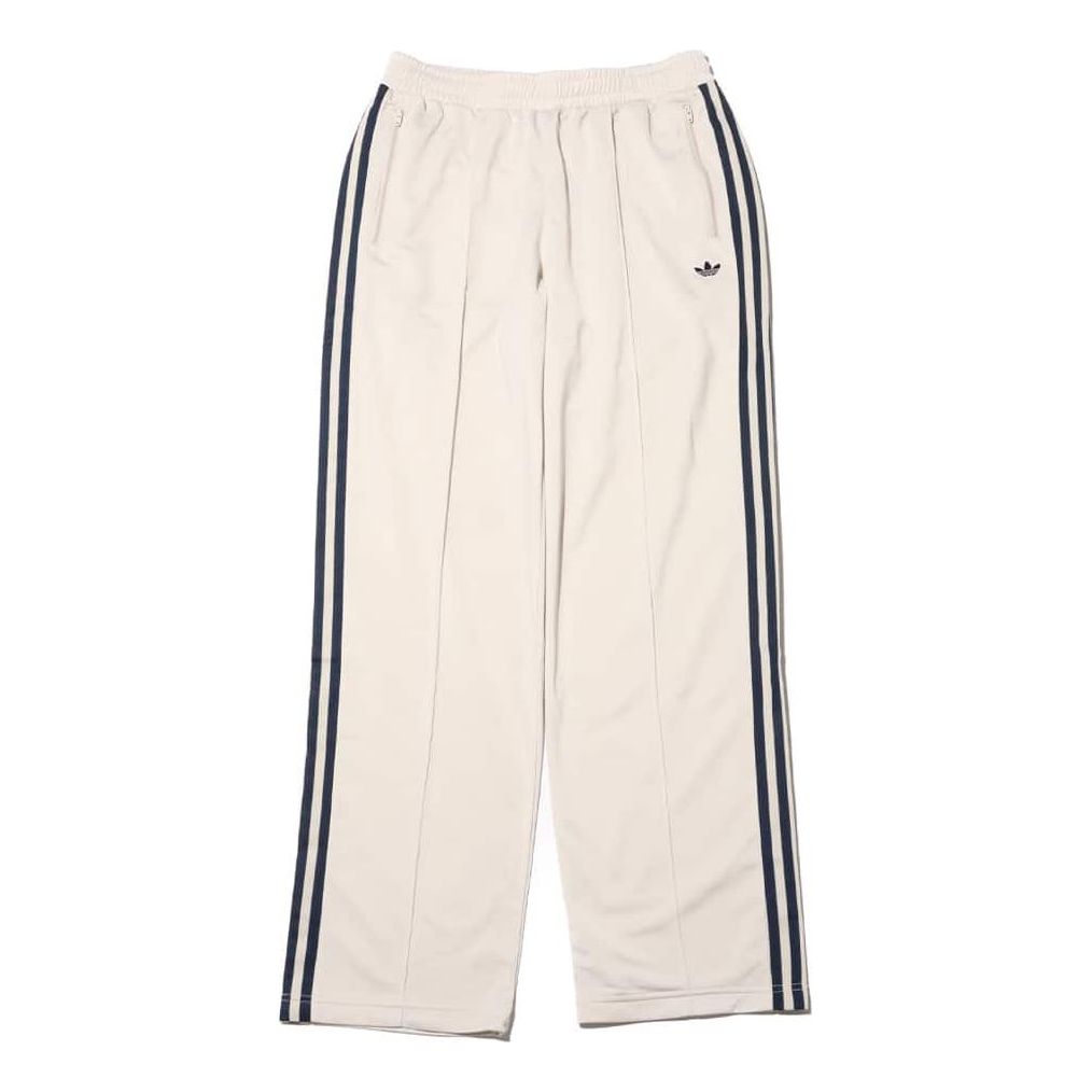 Панталони adidas Originals Beckenbauer Track Pants Бежово | IZ4926, 0