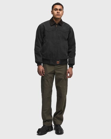 Яке One of These Days Ranch Jacket Черно | 01C-14-001-WORN-BLACK, 2