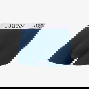 Боксерки GUESS 3Pack boxers logo Многоцветен | U2RG05K6YW1-F750, 1
