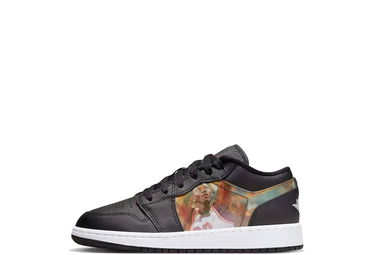 Кецове и обувки Jordan Air Jordan 1 Low "Hologram" GS Многоцветен | DR9497-001, 3