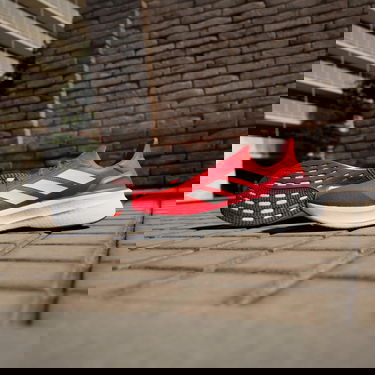 Кецове и обувки adidas Performance Ultraboost 5X Червено | IH0637, 2