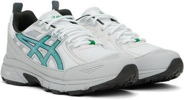 Кецове и обувки Asics Hidden NY Edition Gel-Venture 6 Shield Бяло | 1203A778, 3