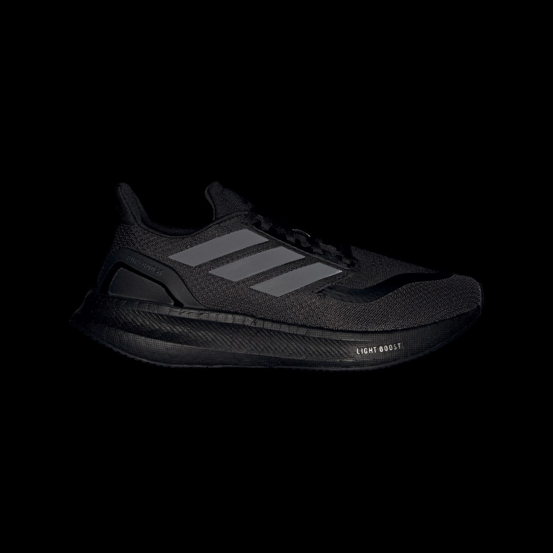 Кецове и обувки adidas Performance Pureboost 5 Черно | ID1157, 1