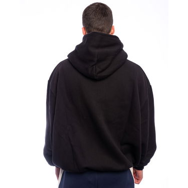 Суитчър Karl Kani Kani Western Os Hoodie Черно | PD00007565, 4