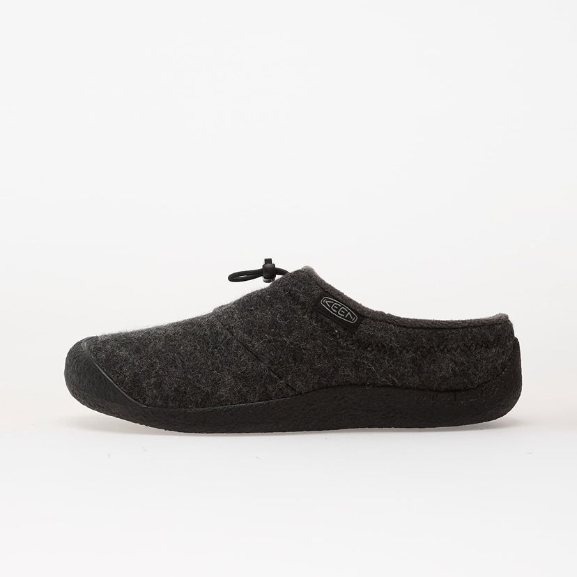 Кецове и обувки Keen Howser III Slide Сиво | 10047695KEN01