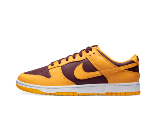Кецове и обувки Nike Dunk Low Retro "University Gold" Жълто | DD1391-702