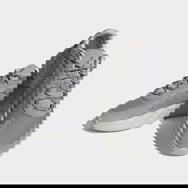 Кецове и обувки adidas Performance Ozelle Cloudfoam Сиво | H03510, 5