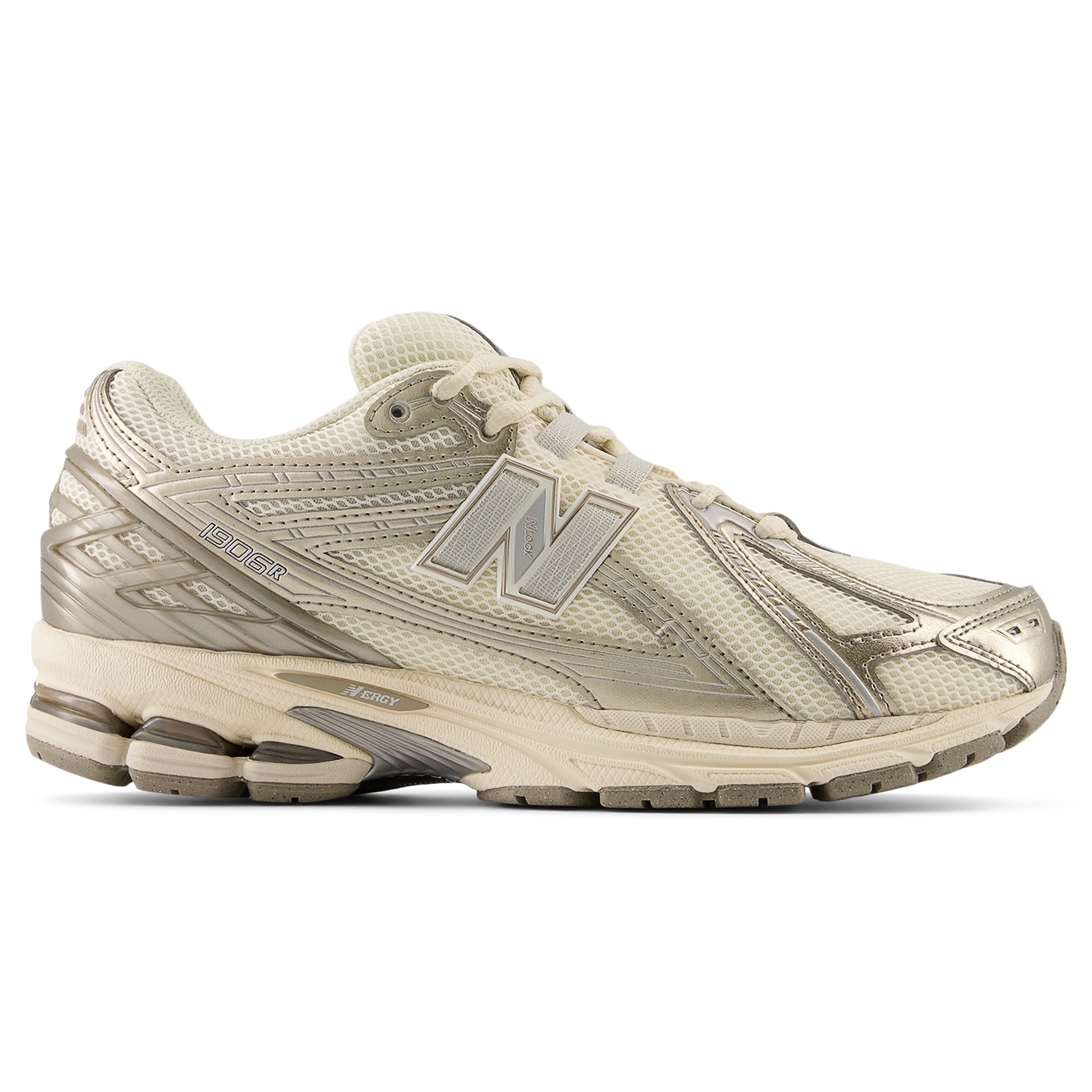 Кецове и обувки New Balance New Balance 1906R Бежово | NBU1906RCN, 0