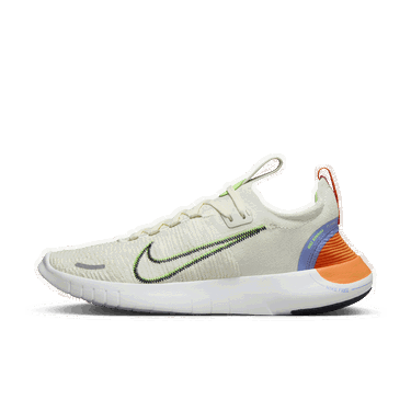Кецове и обувки Nike Free RN NN Зелено | DX6482-003, 1