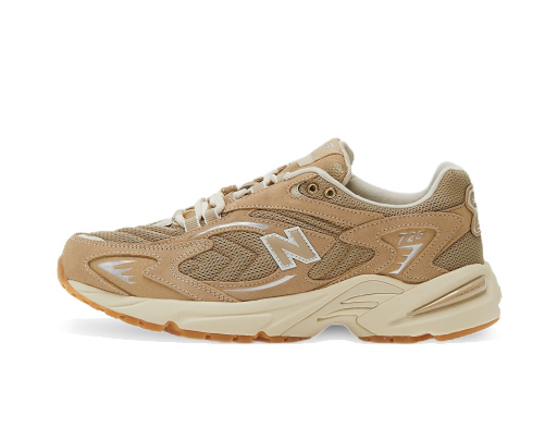 Кецове и обувки New Balance 725 Бежово | ML725W
