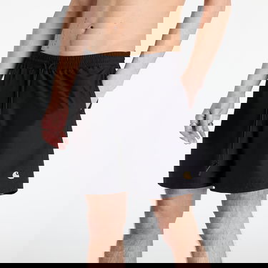 Бански Carhartt WIP Chase Swim Trunks Черно | I035062.00FXX, 1