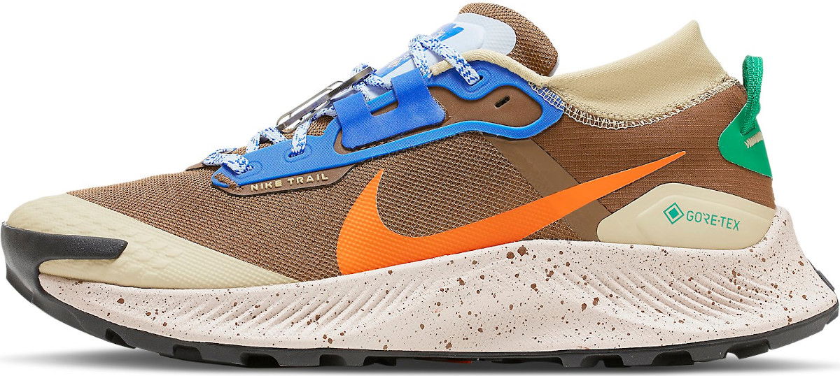 Кецове и обувки Nike Pegasus Trail 3 GTX Кафяво | dr0137-200, 0